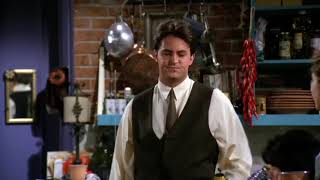 Chandler Bing Season 1