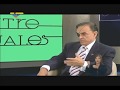 Espectacular entrevista a Walter Martínez en programa "Entre Iguales"