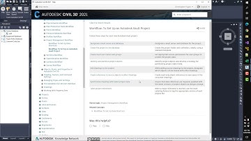 Episode: 14 Getting Started - Project Management Workflow