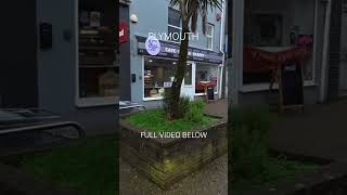 Plymouth Most Dangerous Walk To Date... Subscriber Request... Walk... Devon. UK. Devonport.