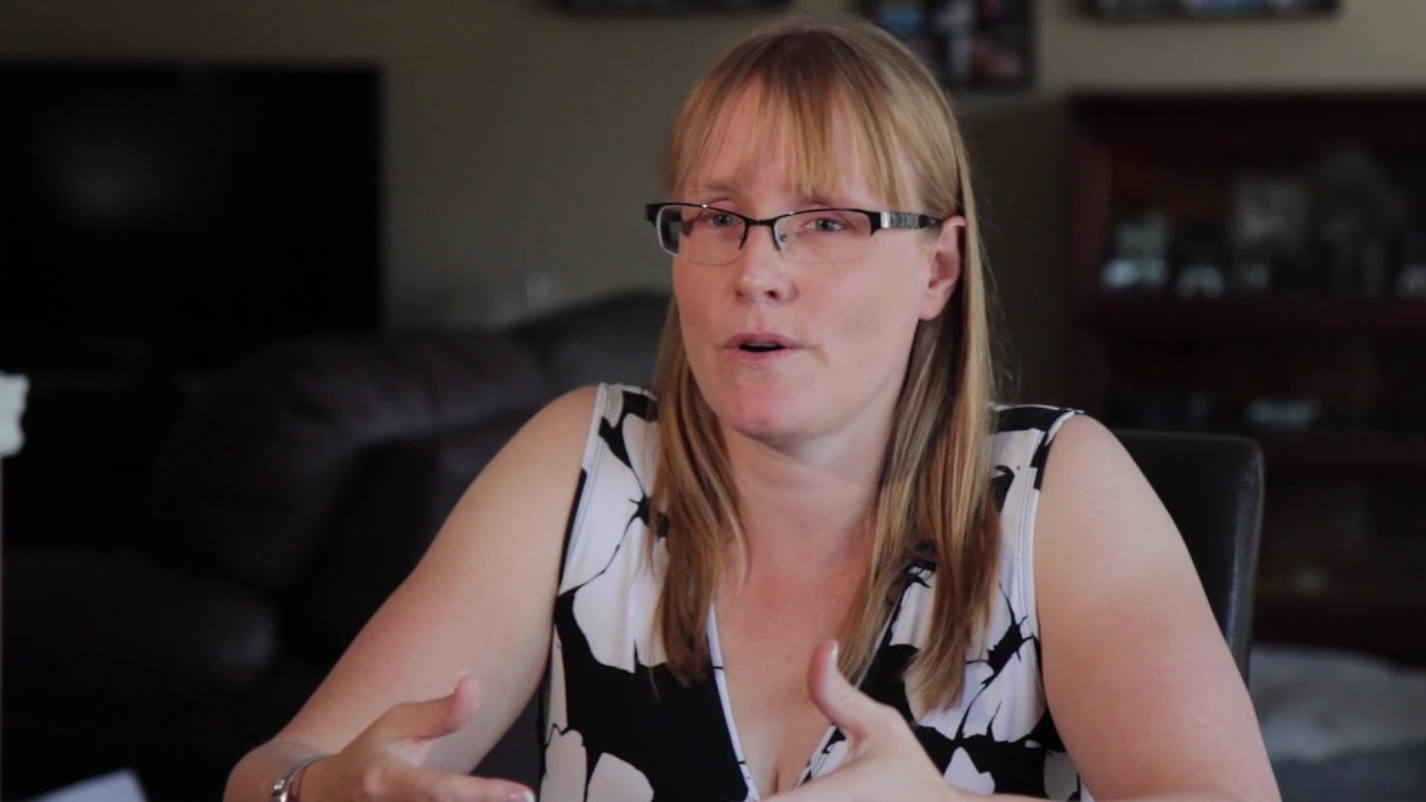 Developing Family Networks