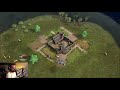 Dread 26.11.2021 pt 2 | Age of Empires IV | Dota 2 - Queen of Pain / Enchantress