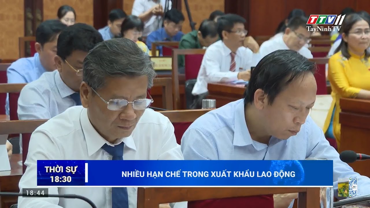 Cập nhật 18 công ty xuất khẩu lao động tại Tỉnh Tây Ninh (Long An) được đánh giá cao