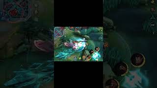 Hanabi flawless control 💜 | Mobile Legends | Queen Poo Say