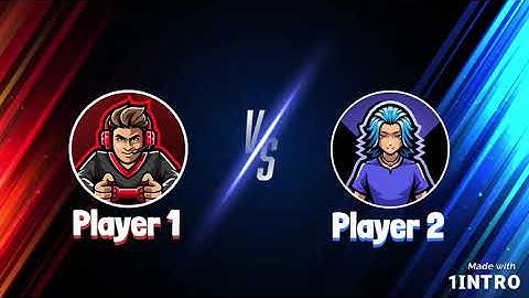 Intro Maker or Outro Maker for Youtuber, Intro maker for Youtube