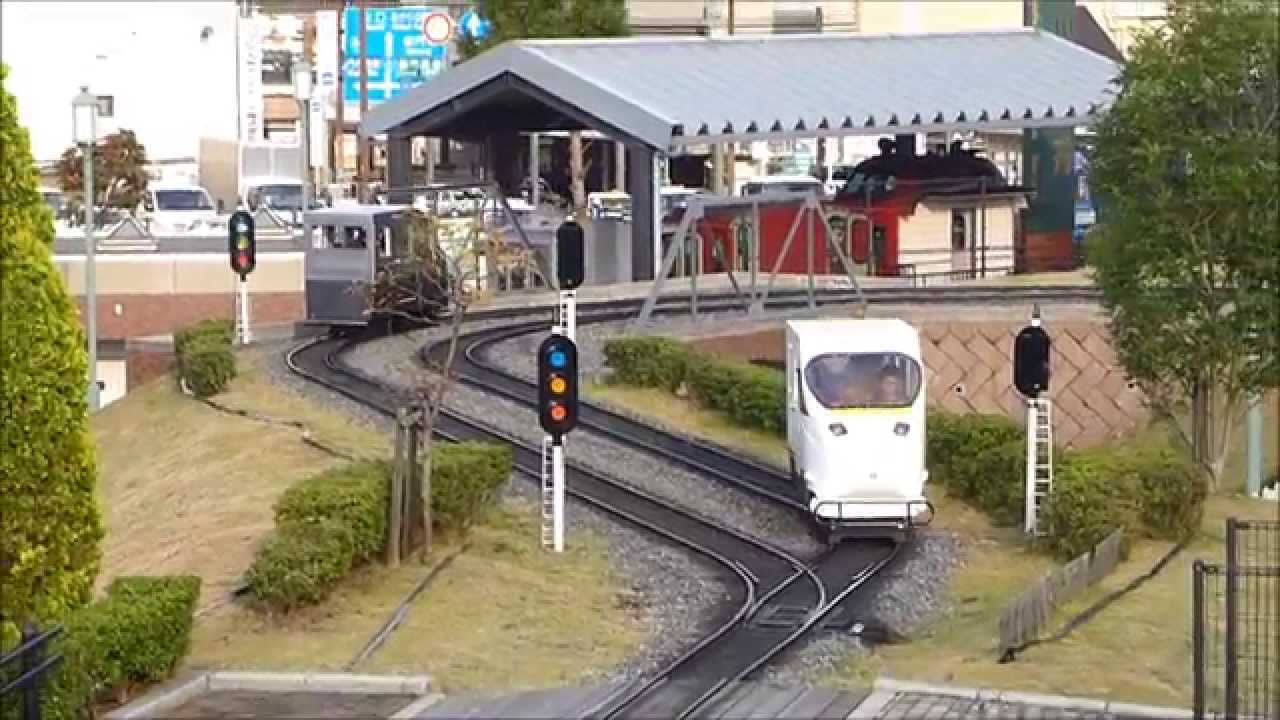 九州鉄道記念館 YouTube