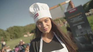 WanderKitchen by Miele | Wanderlust Porto 2022