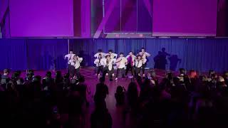 Project U&G Showcase 2025 | THE BRO-LLABORATION