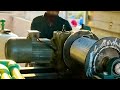 GEARBOXES FOR LIFT