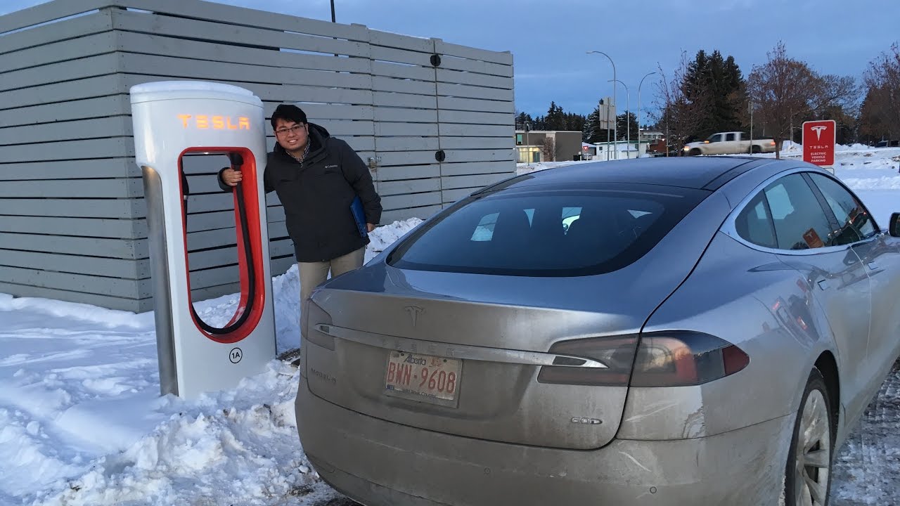 Tesla Model S 60d Youtube Videos Tesla Model S 60d Youtube Videos