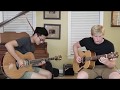Monsters Inc Acoustic Guitar Duet Monsters Inc Acoustic Guitar Duet