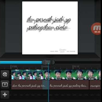 Tutorial bikin tulisan ccp🤣
