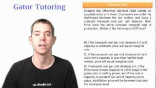 Differentiated Products 3
