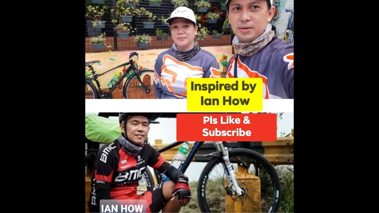 sarap mag bike shopee