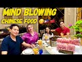 Best new chinese restaurant manila  impression of chinese food  three ecom center  must try