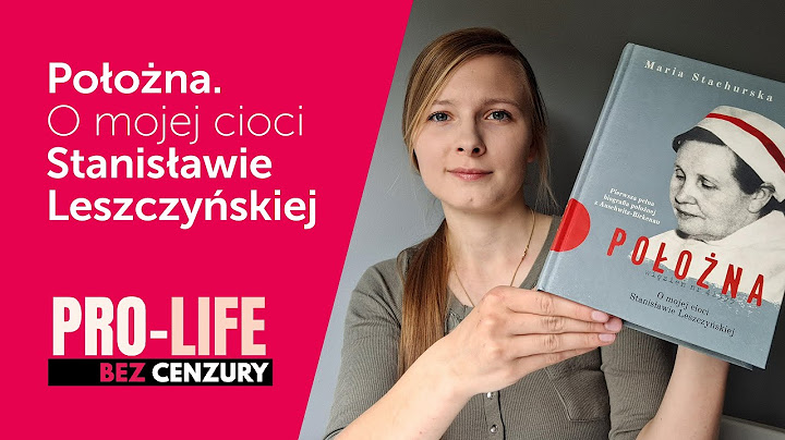 Lektury Bez Cenzury: „O mojej cioci Stanisławie Leszczyńskiej”