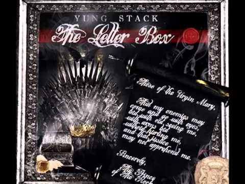 Yung Stack - "One Time" #TheLetterBoxAlmostHere