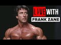 FRANK ZANE: HOW I BEAT ARNOLD!