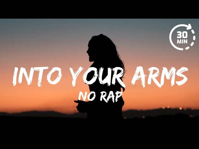 Witt Lowry - Into Your Arms Ft Ava Max (Lyrics) No Rap 30 Minutes class=