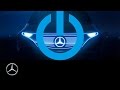 Mercedes najavljuje električni SUV pred početak salona u Parizu