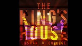 The Lord's Cry - Urshan College chords