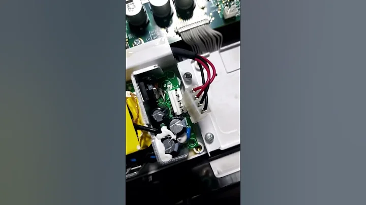 How my day went as a biomedical field engineer #biomedicalequipment #biomedicalengineer #biomedical