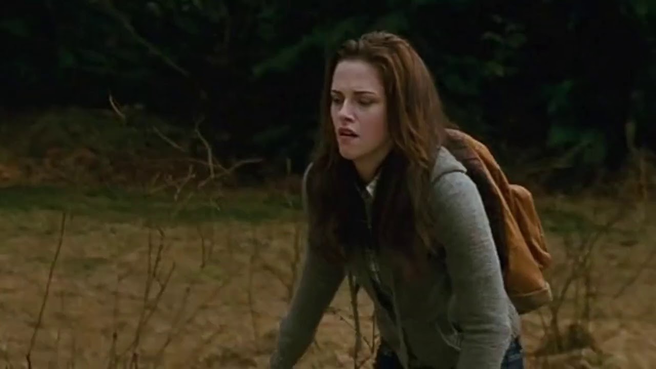 Сумерки клип : сотри его из memory