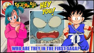 Download Lagu De Keizer Pilaf Saga! De uniciteit van Goku, Bulma en Pilaf. [DB Review] MP3