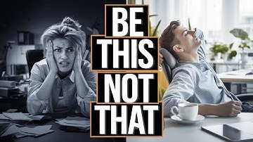 Are You Busy or Truly Productive? | Episode 13 #businessmindset