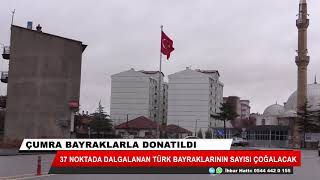 Download Lagu Çumra Türk bayraklarıyla donatıldı MP3 Download Lagu Çumra Türk bayraklarıyla donatıldı MP3