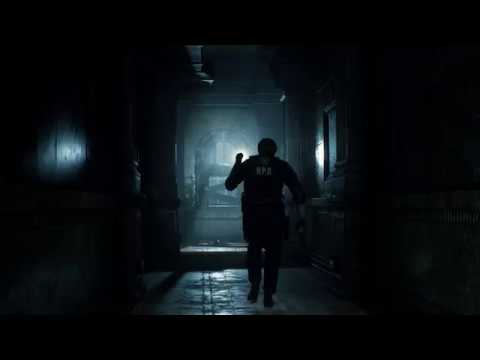 Resident Evil 2 - Gameplay Trailer | E3 2018