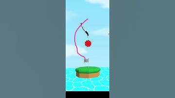 Draw Flights Level 6 | Drawing Puzzle Game | Draw Your Own Flight Path And Land Safely At The Goal