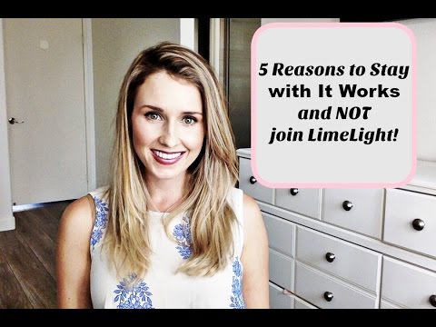 5 Reasons Why