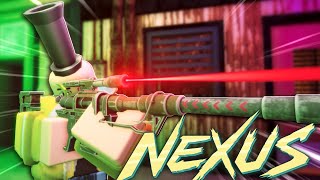 Sniping Is Way Too Op In Nexus