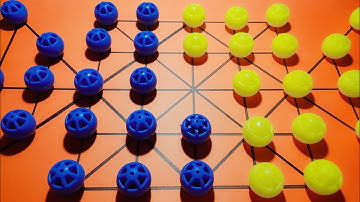 How to play Bead 18 || challenge accepted || learn to play 