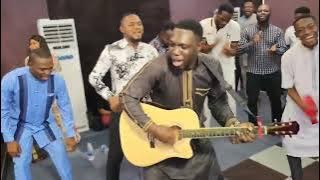 The Song of Salem | Prophet Joel Ogebe