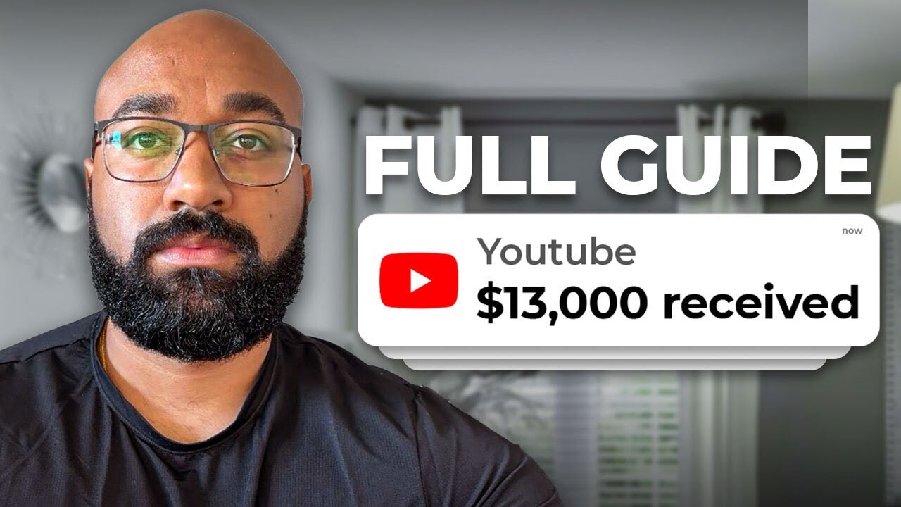 The Simplest YouTube Strategy for High Ticket Clients in 2025 - YouTube
