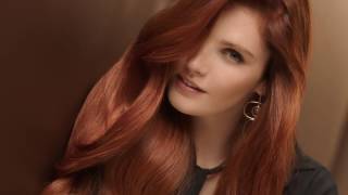 L'Oréal Paris Superior Preference Hair Color 'It's a Love Thing' Commercial (2016)