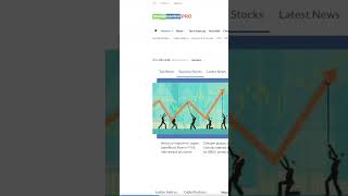 5 Useful Websites for Indian Stock Market