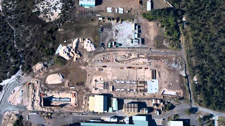 Environmental Impact of the Building Industry