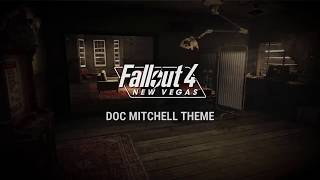 F4NV - Doc Mitchell Theme
