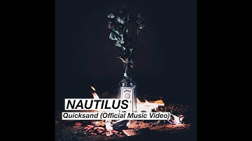 Nautilus - Quicksand (Official Music Video) | www.pitcam.tv