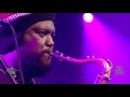 Capture de la vidéo Kamasi Washington Live At Lowlands 2016