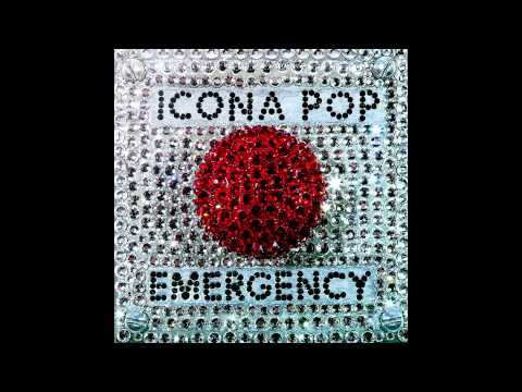 Icona Pop - Clap Snap (Audio)