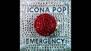 Video voorbeeld van "Icona Pop - Clap Snap (Audio)"