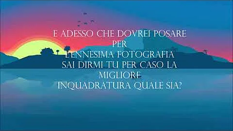 Cosa significa Un sorriso dentro al pianto?