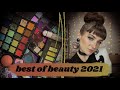 Best Of Beauty 2021