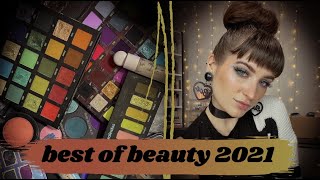 Best Of Beauty 2021
