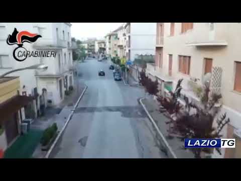 Video 19.06.2026 CASSINO: NUOVA RISSA IN CENTRO TRA GIOVANI, E' ALLARME