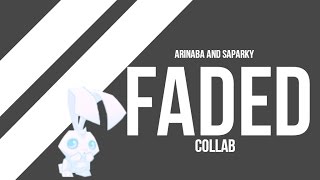 AJMV - Faded COLLAB